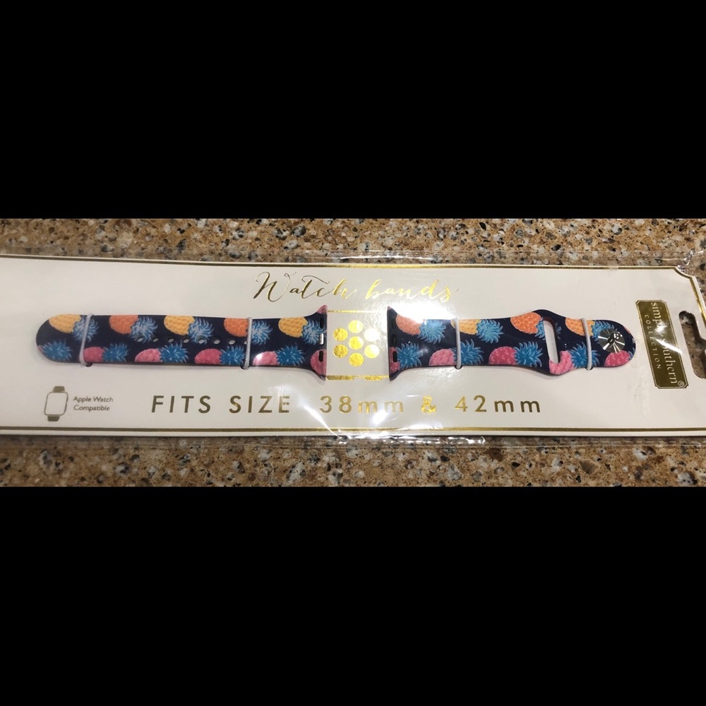 Simply Southern Apple Watch band